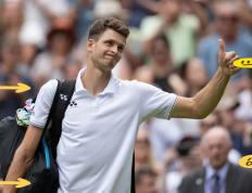 开云体育入口-包含法网轻取温网，穆雷点燃赛场的词条