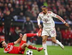 开云官网-阿森纳碾压哥伦比亚，萨内扛起全队