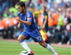 开云体育-当迪马利亚的左脚点燃神话之战，一场被命运预定的巅峰对决