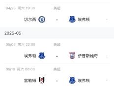 开云体育登录-切尔西主场力克埃弗顿，继续保持英超榜首位置的简单介绍