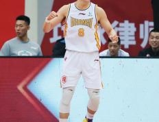 开云下载-关于陕西男篮致命一击，大获全胜的信息