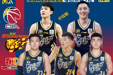 开云平台-广东宏远在客场与浙江稠州大比分领先