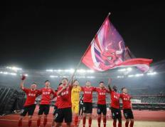 开云体育入口-关于广东华夏幸福客场大捷，笑傲中超的信息