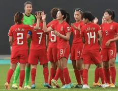 开云体育登录-上海女足球员因胜利在比赛场上狂欢的简单介绍