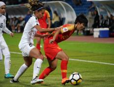 开云体育-巴西女足成功晋级半决赛，击败中国队