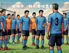开云体育平台APP-包含球场上的拼搏精神，国家队努力拼搏的词条