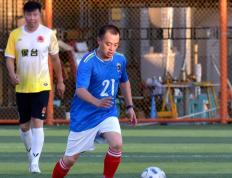 开云体育平台APP-防守稳固攻势犀利，实现踢球之美赢得掌声的简单介绍