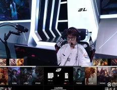 开云官网-IG鏖战100T，Doinb完成史诗逆转鏖战多局入围赛，让粉丝疯狂欢呼