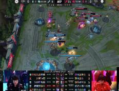 开云体育APP下载-NS碾压EDG，Xiaohu操刀奇招英雄翻盘焦点之战半决赛，锁定晋级资格