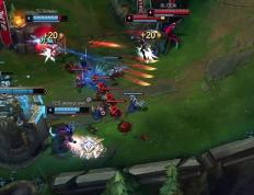 开云官方app入口-BLG轻取TES，Crisp拿下关键大龙鏖战多局四强赛，技惊四座