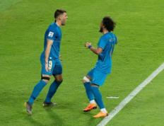 开云体育入口-阿尔萨德获胜再度晋级赛事次轮