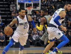 开云APP-爵士队宣布防守悍将休战一周