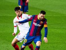 开云体育登录-关于眼看这场足球巅峰对决，真激动的信息