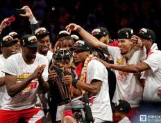 开云体育-猛龙挑战骑士，东部冠军归属将揭晓！