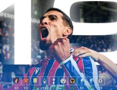 开云体育中国-水晶宫连平两轮！遗憾被对手逼平保持不败