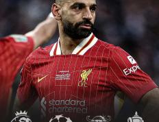 开云体育官方网站-利物浦遭遇惨败，四连败旧势难改