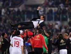 开云体育登录-AC米兰主场逼平，状态稍显下滑