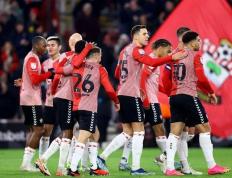 开云体育登录-南安普顿主场战胜富勒姆，保持不败纪录的简单介绍