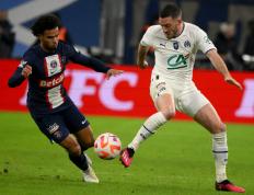 开云官方app入口-巴黎FC客场不敌，遗憾失利