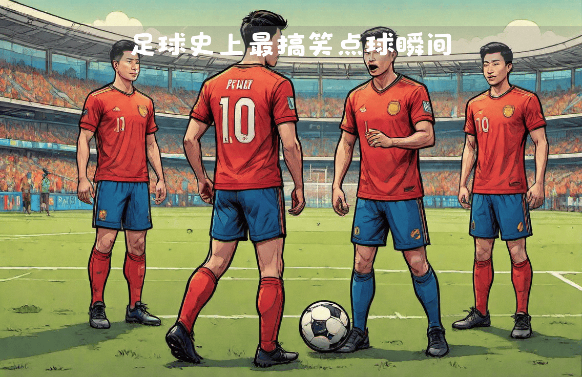 开云体育平台APP-精彩点球战，场上瞬间成经典的简单介绍