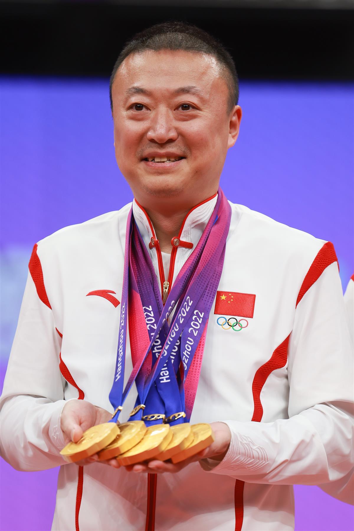开云体育下载-埃及乒乓球选手高手过招风彩夺冠