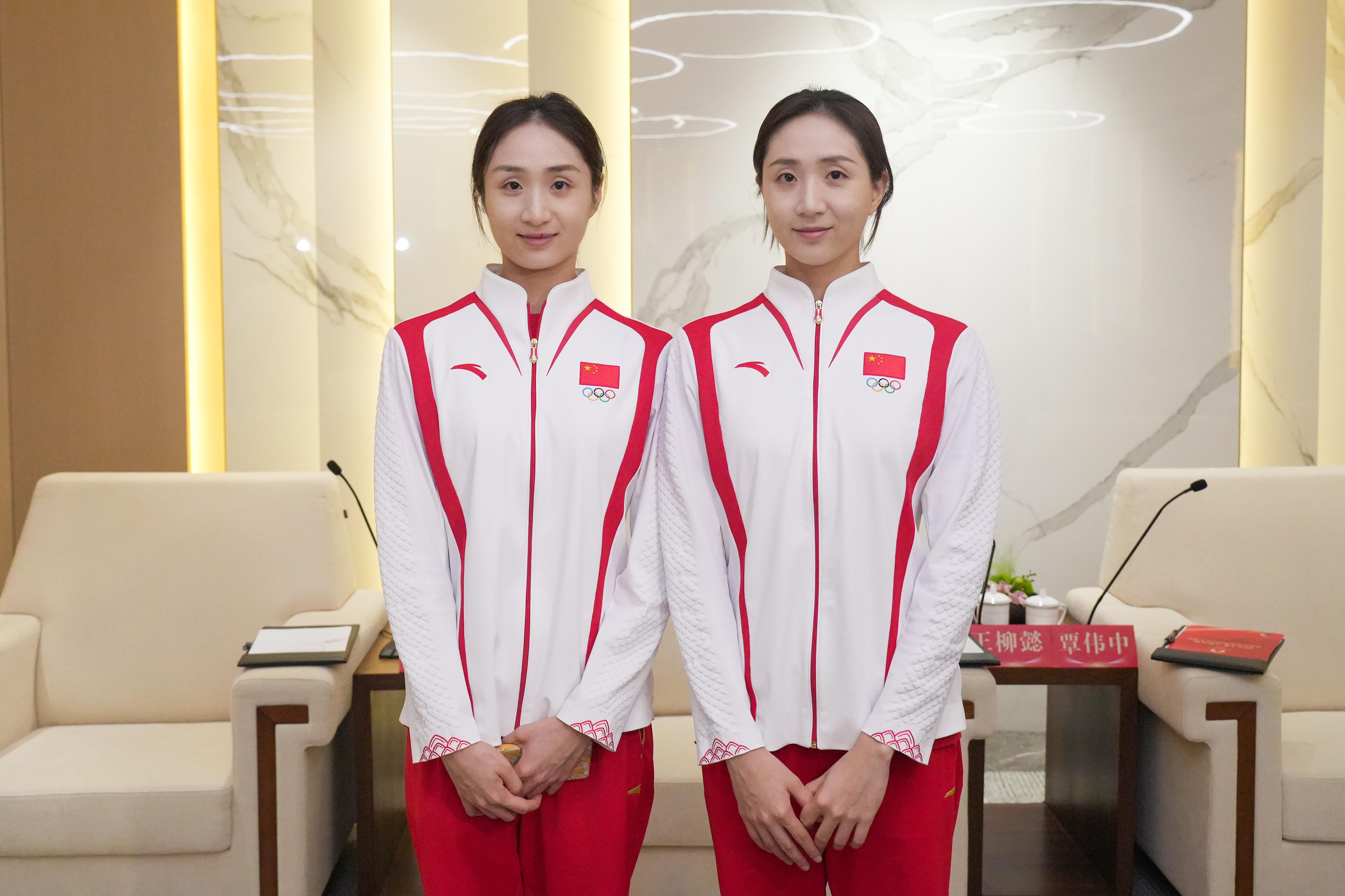开云体育平台APP-关于中国女足备战奥运，实力强劲势不可挡的信息