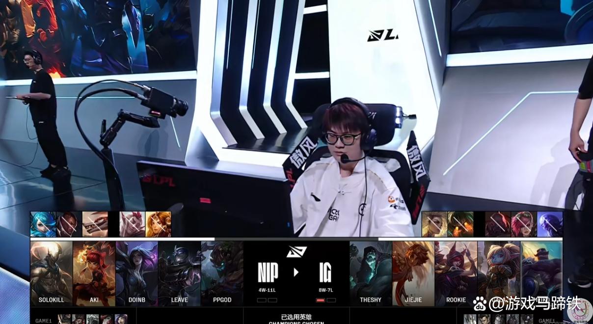 开云官网-IG鏖战100T，Doinb完成史诗逆转鏖战多局入围赛，让粉丝疯狂欢呼