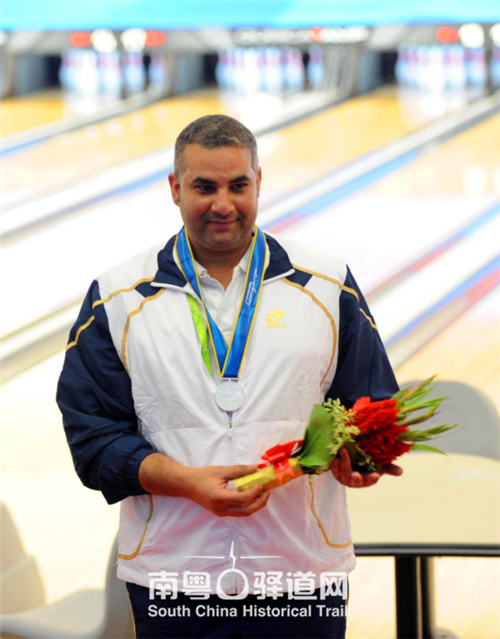 开云体育下载-包含科威特田径选手冲刺成功，登上领奖台的词条