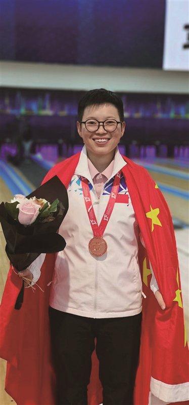 开云体育下载-包含科威特田径选手冲刺成功，登上领奖台的词条