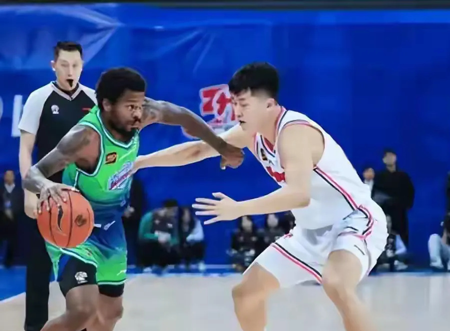 开云下载-关于天津队负广东队，多点开花成关键的信息