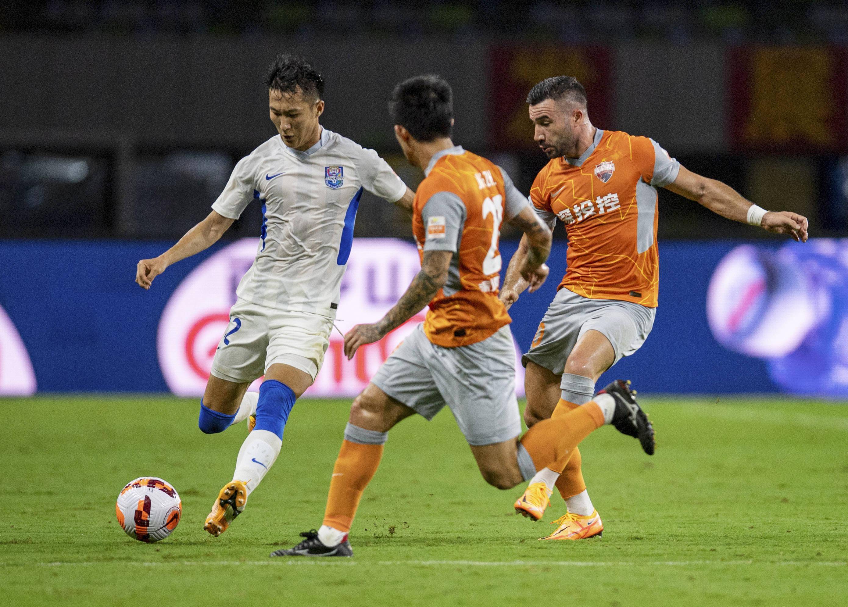 开云下载-关于天津队负广东队，多点开花成关键的信息