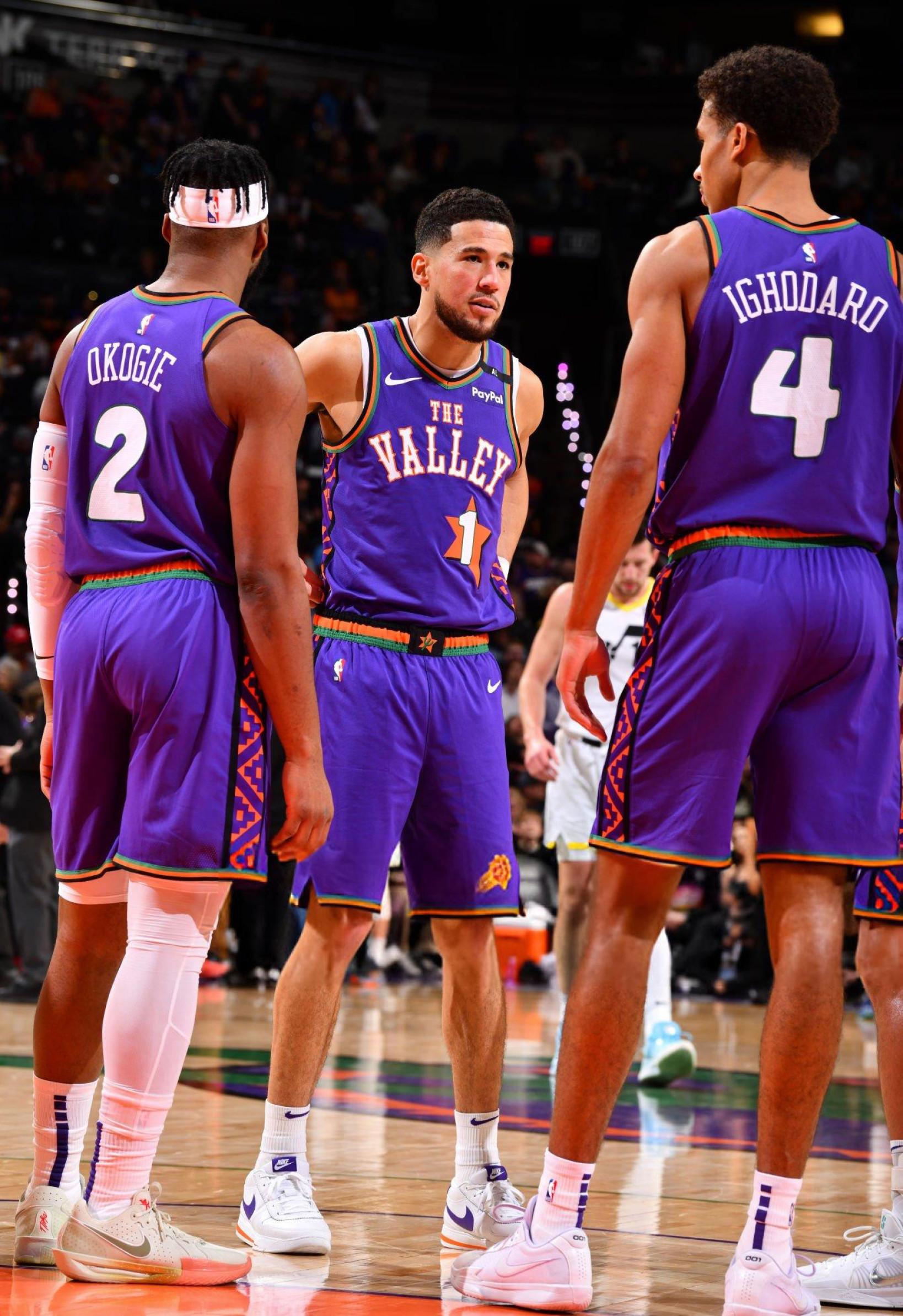 开云体育-爵士队取得胜利,连胜局面蔓延