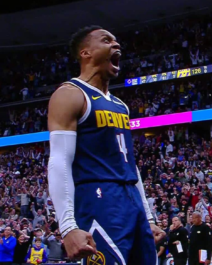 开云体育登录-灰熊队大胜掘金队，晋级西部半决赛