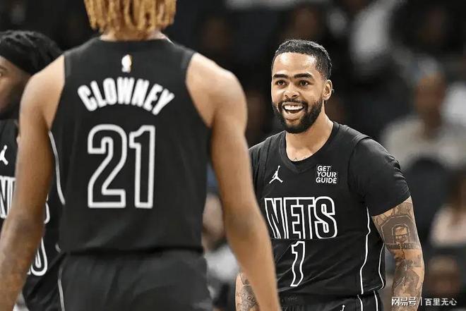 开云体育入口-关于篮网队签下大牌球员，投资重建未来希望的信息