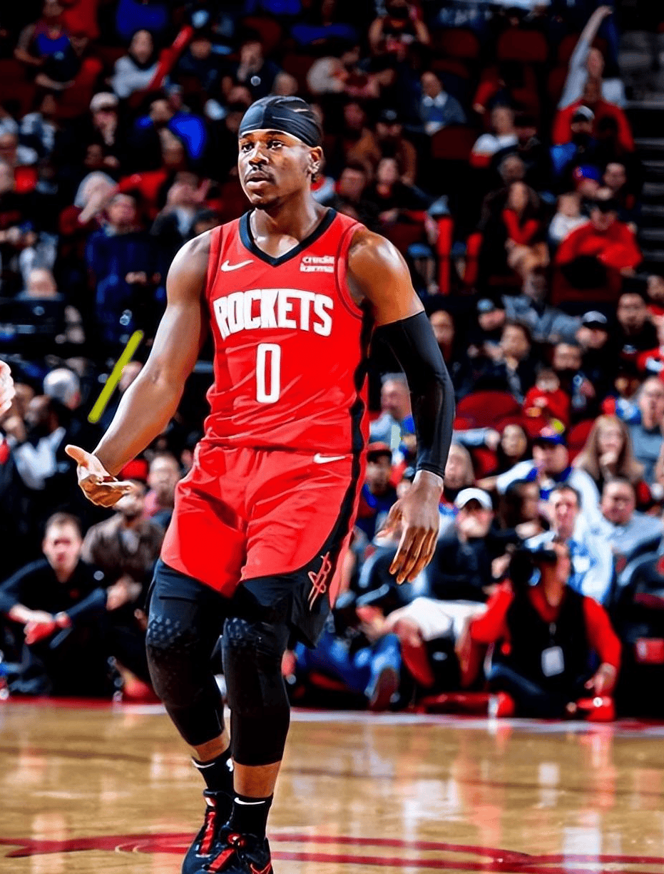 开云体育入口-火箭队换帅备战季后赛,球员士气高涨