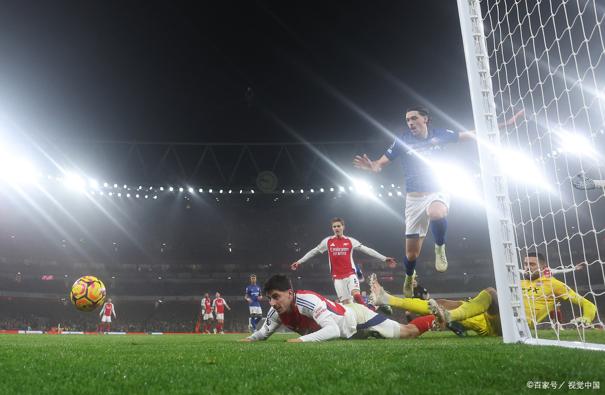 开云体育登录-关于眼看这场足球巅峰对决,真激动的信息