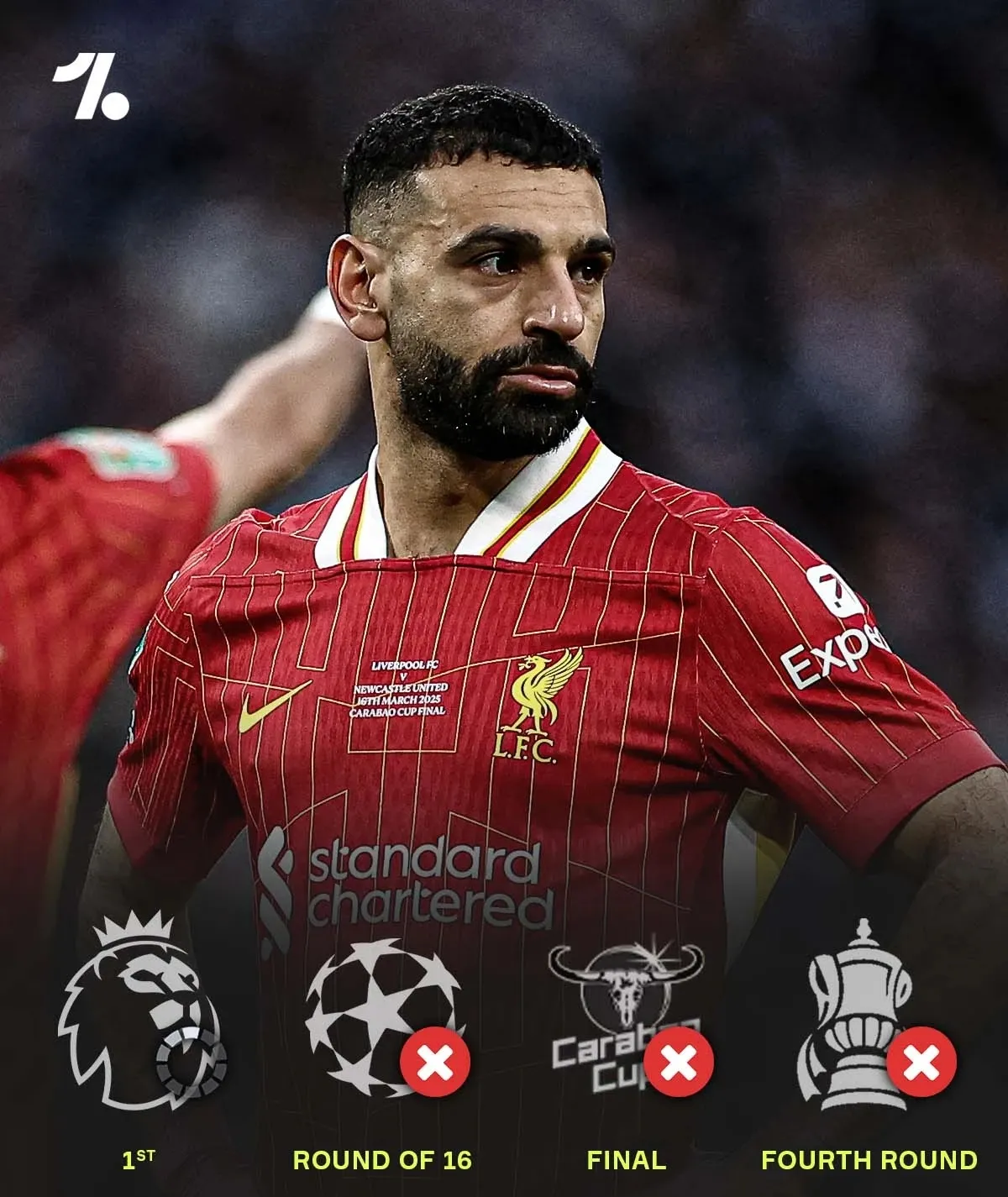 开云体育官方网站-利物浦遭遇惨败,四连败旧势难改