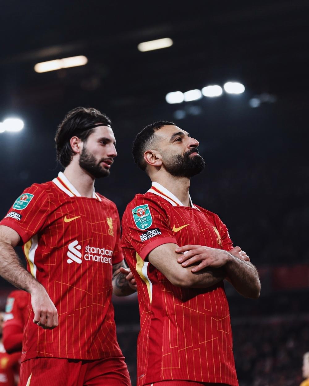 开云体育官方网站-利物浦遭遇惨败,四连败旧势难改