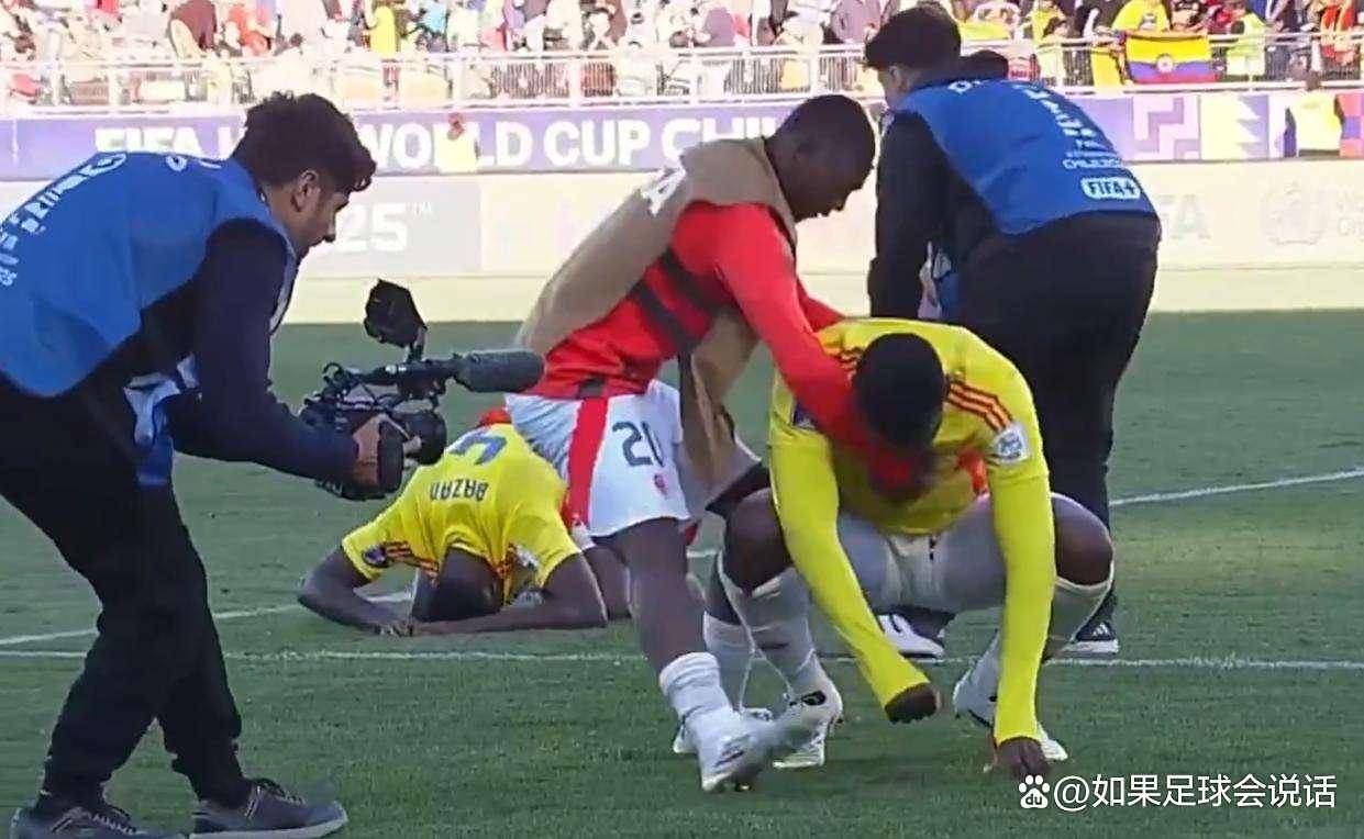 开云体育中国-足球赛事上演绝杀一击,势必成为经典瞬间