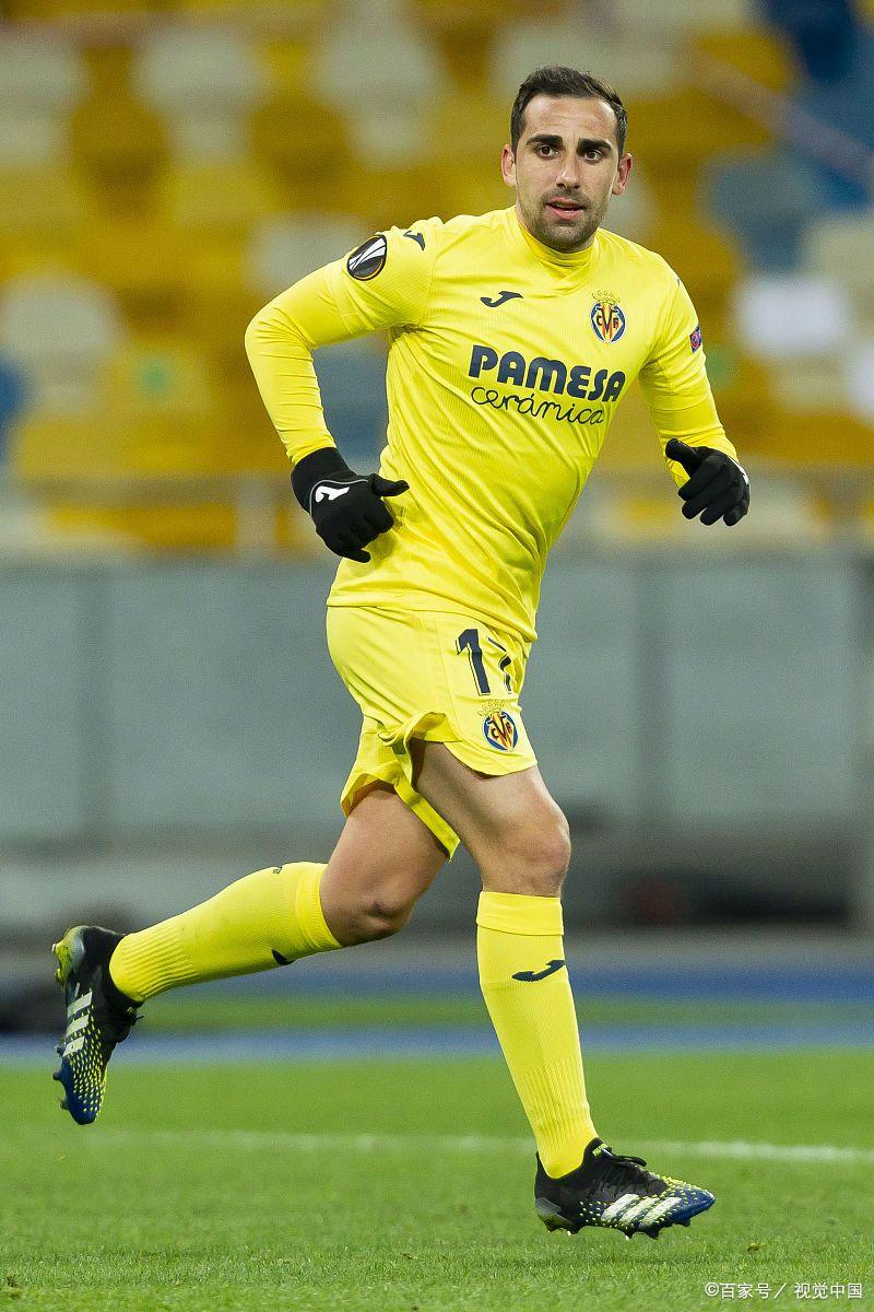 开云体育登录-包含比利亚雷亚尔客场遭遇困境,未能拿分的词条