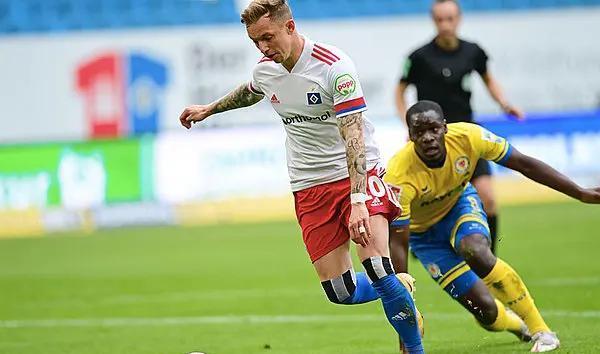 开云体育下载-沙尔克04难捱维尔茨堡,主场遭遇失利