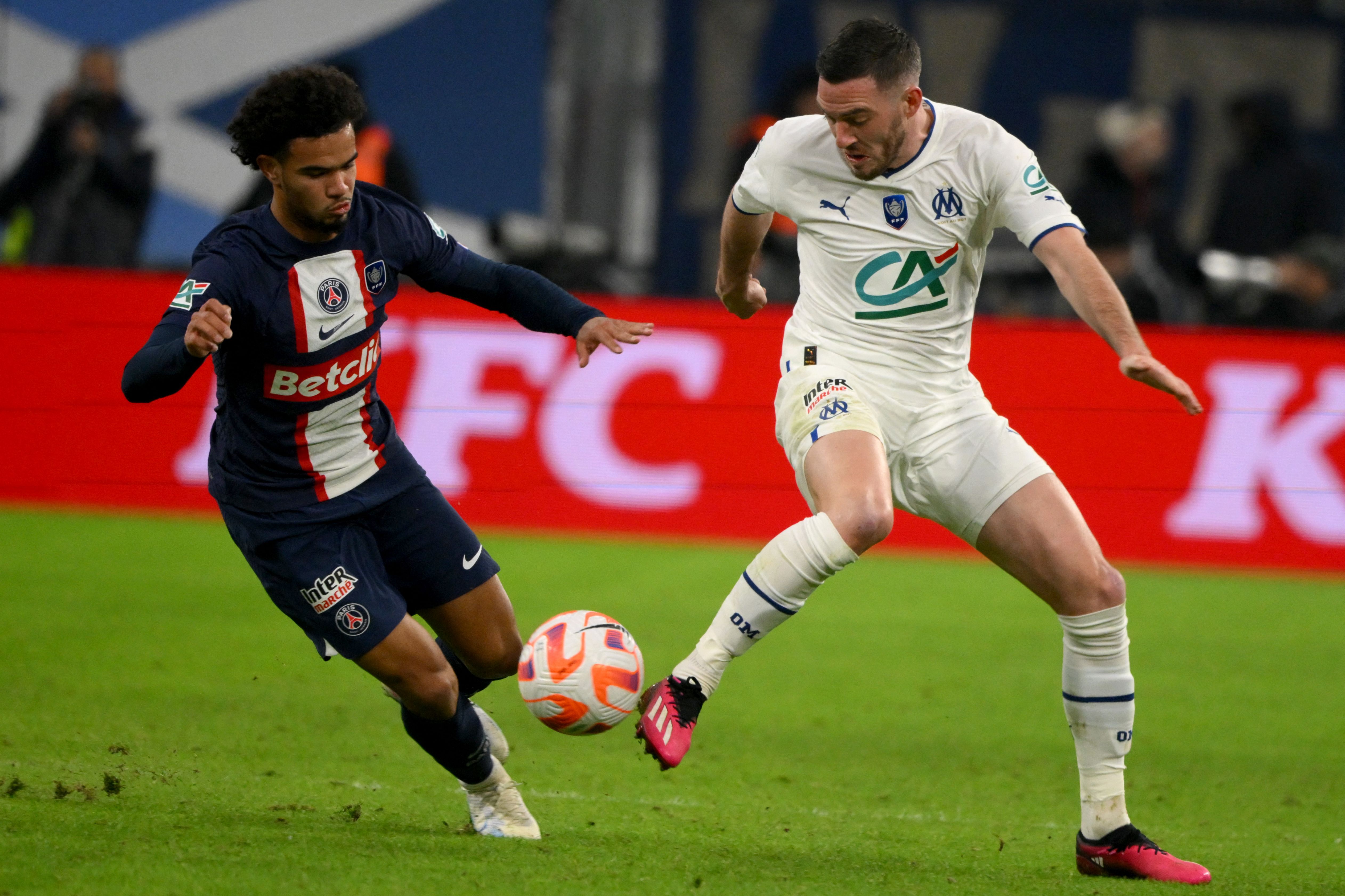 开云官方app入口-巴黎FC客场不敌，遗憾失利